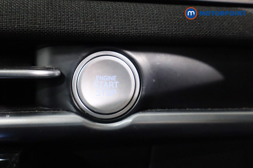 Hyundai Tucson Ultimate Automatic Petrol-Electric Hybrid SUV - Stock Number (1578714) - 13th supplementary image
