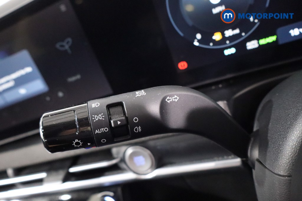 Hyundai Tucson Ultimate Automatic Petrol-Electric Hybrid SUV - Stock Number (1578714) - 17th supplementary image