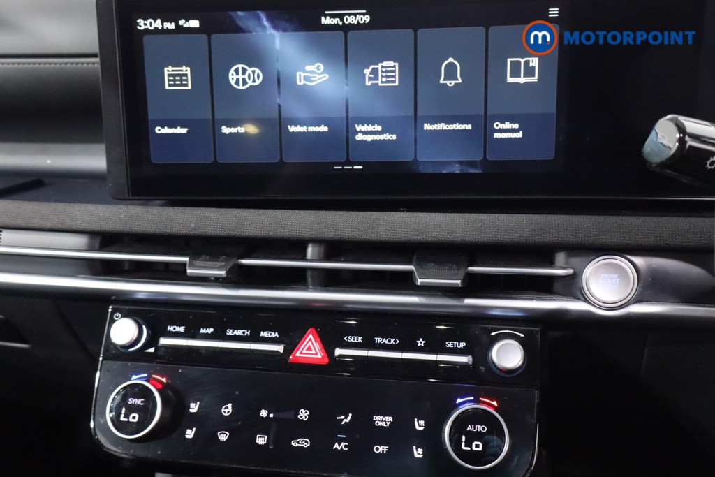 Hyundai Tucson Ultimate Automatic Petrol-Electric Hybrid SUV - Stock Number (1578714) - 18th supplementary image