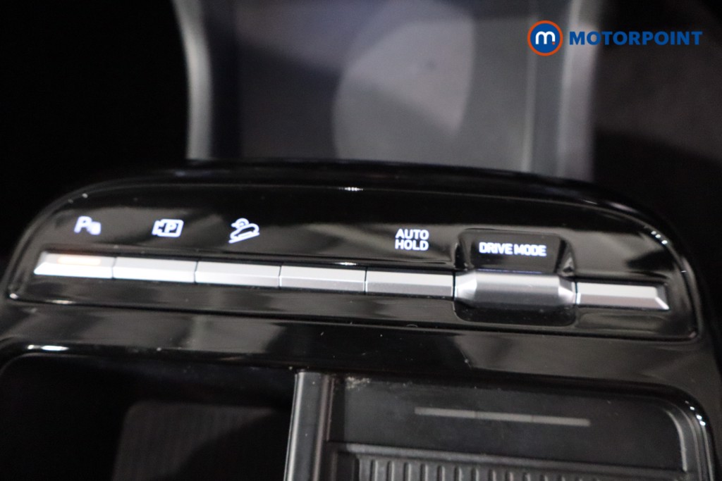 Hyundai Tucson Ultimate Automatic Petrol-Electric Hybrid SUV - Stock Number (1578714) - 23rd supplementary image