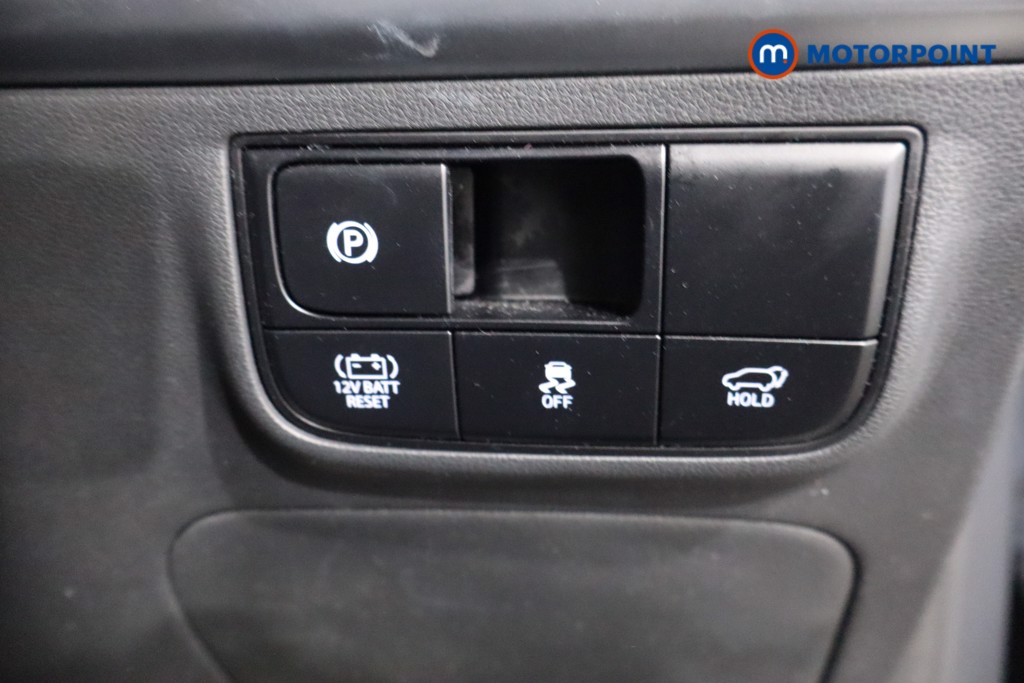 Hyundai Tucson Ultimate Automatic Petrol-Electric Hybrid SUV - Stock Number (1578714) - 24th supplementary image