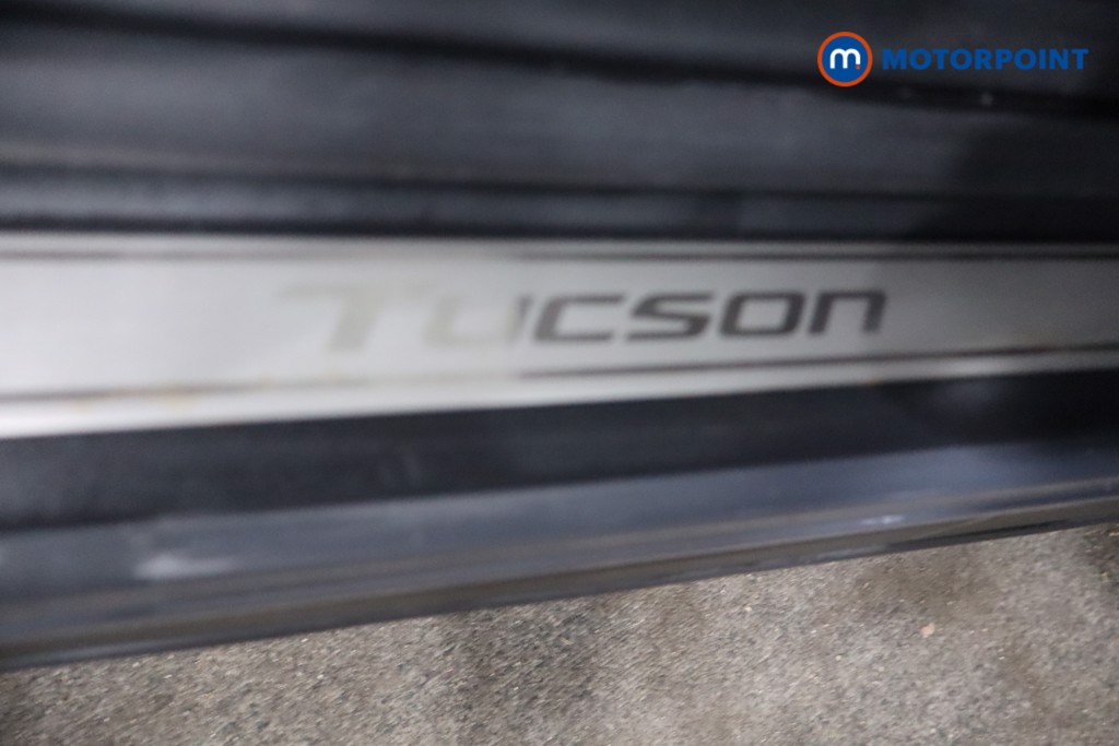 Hyundai Tucson Ultimate Automatic Petrol-Electric Hybrid SUV - Stock Number (1578714) - 25th supplementary image