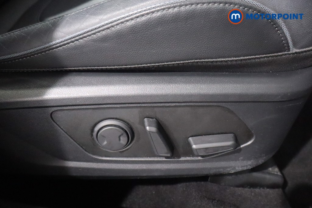 Hyundai Tucson Ultimate Automatic Petrol-Electric Hybrid SUV - Stock Number (1578714) - 26th supplementary image