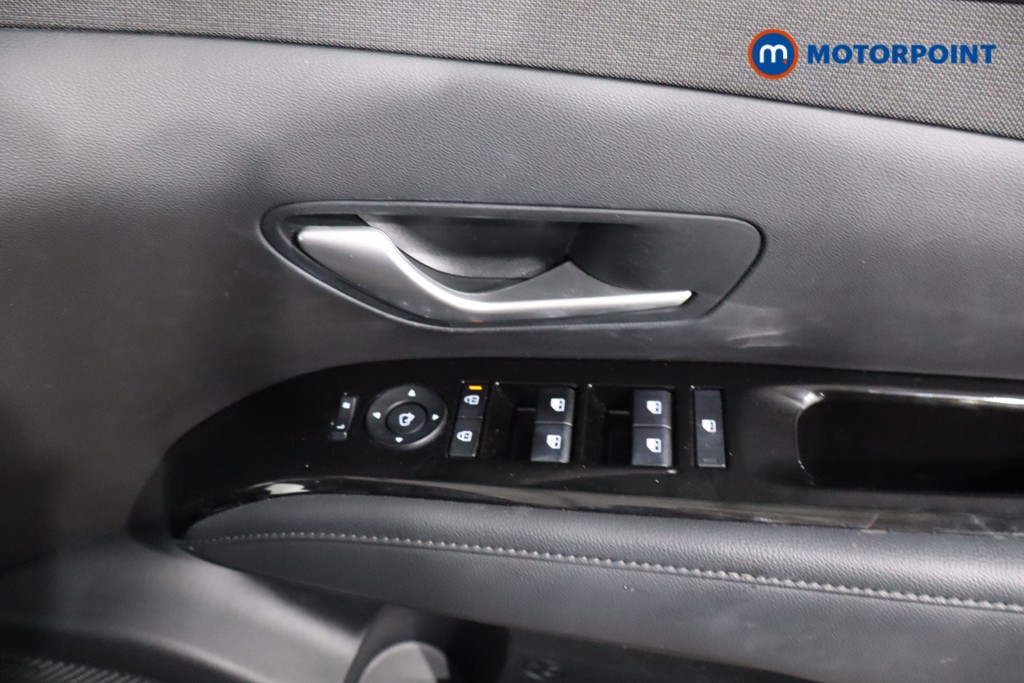 Hyundai Tucson Ultimate Automatic Petrol-Electric Hybrid SUV - Stock Number (1578714) - 27th supplementary image