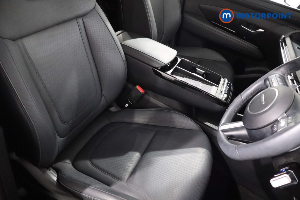 Hyundai Tucson Ultimate Automatic Petrol-Electric Hybrid SUV - Stock Number (1578714) - 29th supplementary image