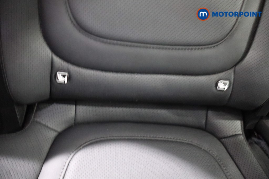 Hyundai Tucson Ultimate Automatic Petrol-Electric Hybrid SUV - Stock Number (1578714) - 31st supplementary image