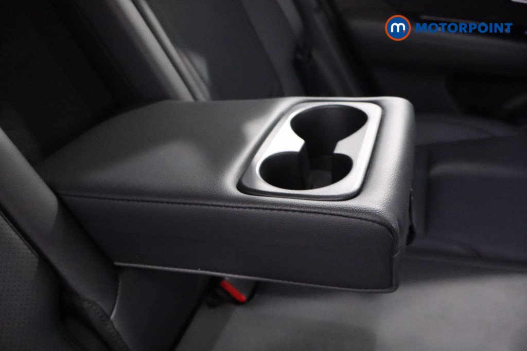 Hyundai Tucson Ultimate Automatic Petrol-Electric Hybrid SUV - Stock Number (1578714) - 32nd supplementary image