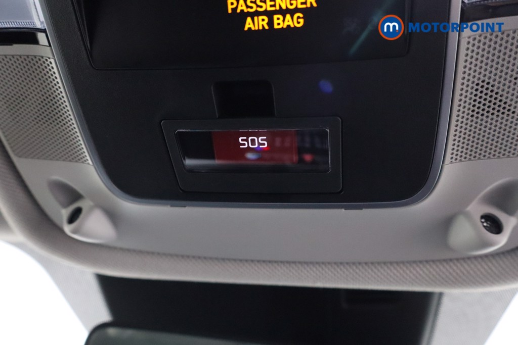 Hyundai Tucson Ultimate Automatic Petrol-Electric Hybrid SUV - Stock Number (1578714) - 33rd supplementary image