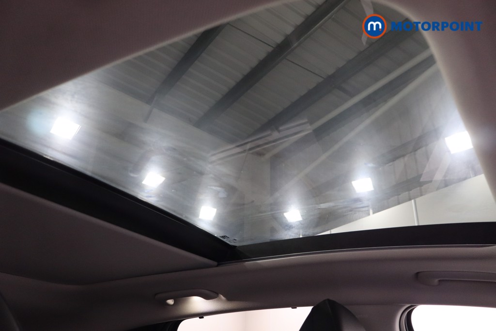 Hyundai Tucson Ultimate Automatic Petrol-Electric Hybrid SUV - Stock Number (1578714) - 34th supplementary image