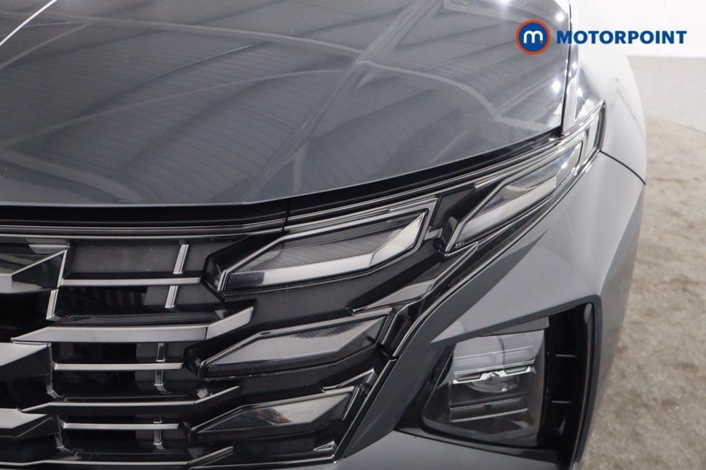 Hyundai Tucson Ultimate Automatic Petrol-Electric Hybrid SUV - Stock Number (1578714) - 35th supplementary image