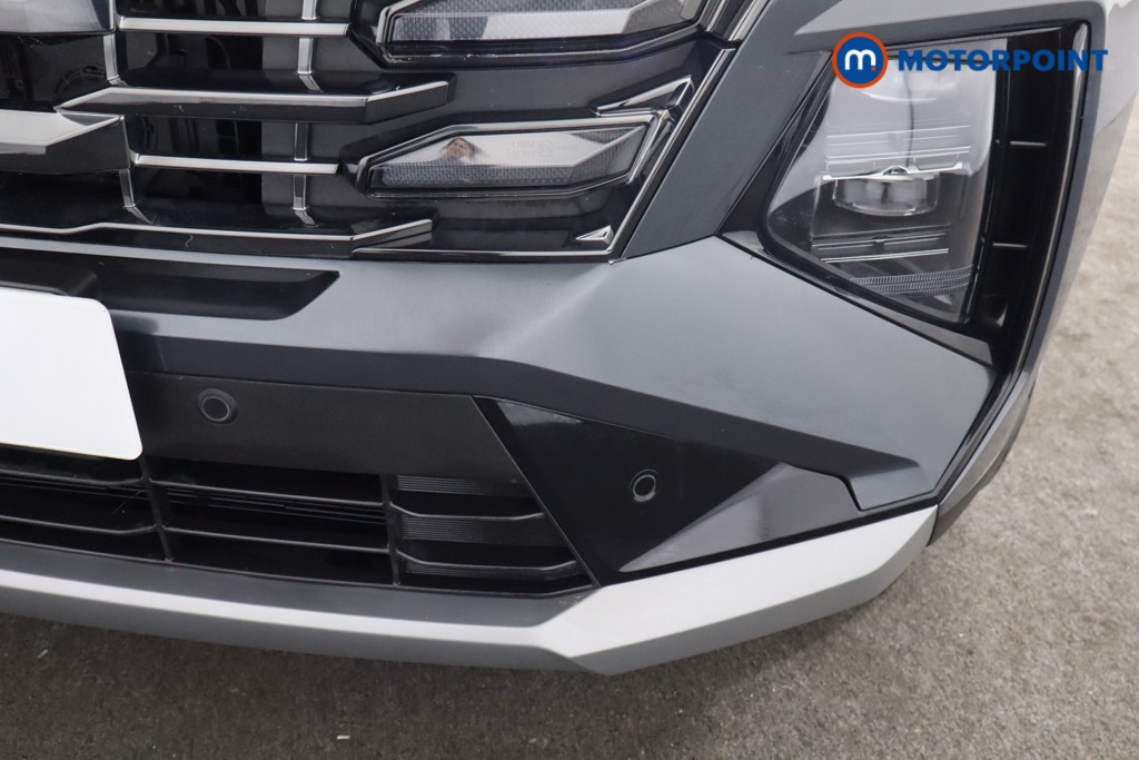 Hyundai Tucson Ultimate Automatic Petrol-Electric Hybrid SUV - Stock Number (1578714) - 36th supplementary image