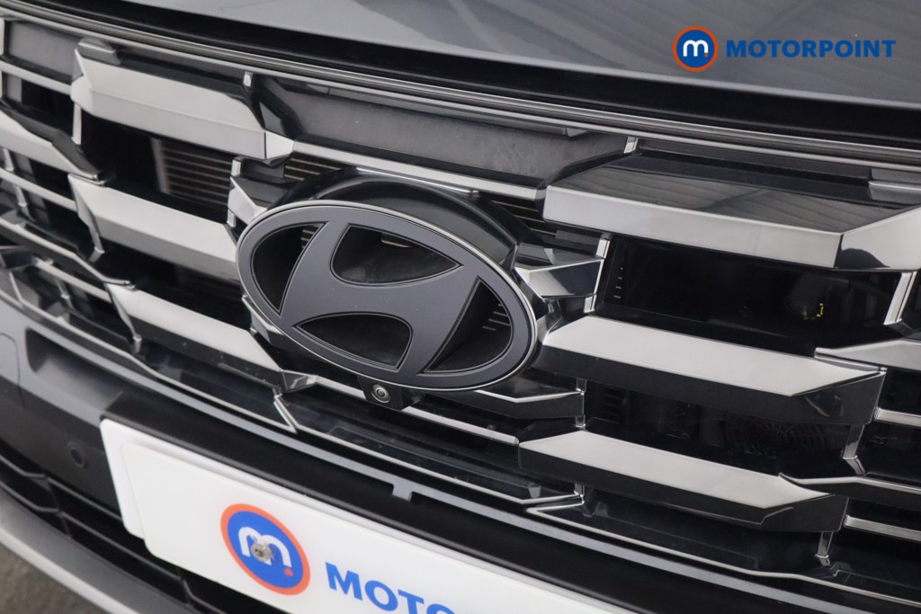 Hyundai Tucson Ultimate Automatic Petrol-Electric Hybrid SUV - Stock Number (1578714) - 37th supplementary image