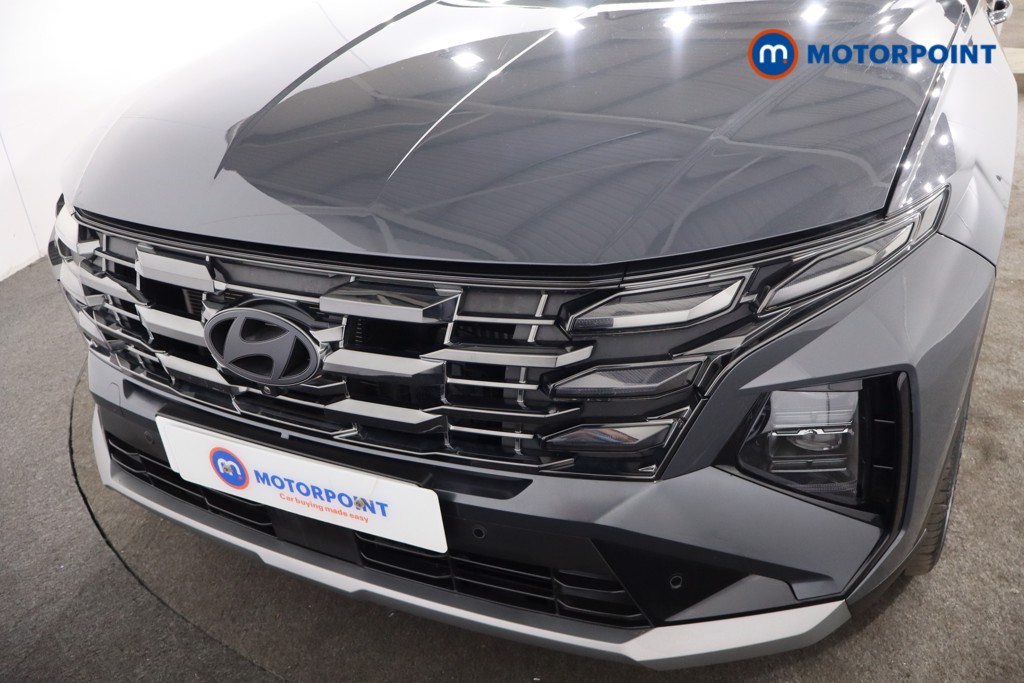 Hyundai Tucson Ultimate Automatic Petrol-Electric Hybrid SUV - Stock Number (1578714) - 38th supplementary image