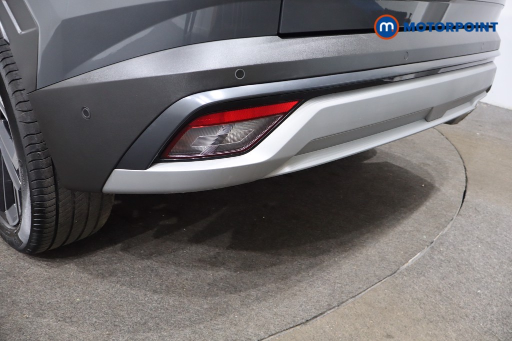 Hyundai Tucson Ultimate Automatic Petrol-Electric Hybrid SUV - Stock Number (1578714) - 42nd supplementary image