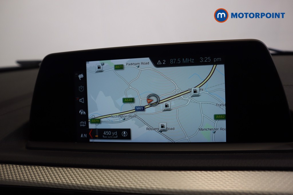 BMW 1 Series M140i Shadow Edition Automatic Petrol Hatchback - Stock Number (1578729) - 2nd supplementary image