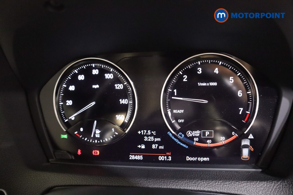 BMW 1 Series M140i Shadow Edition Automatic Petrol Hatchback - Stock Number (1578729) - 4th supplementary image