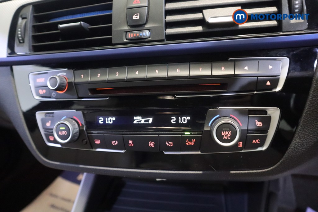 BMW 1 Series M140i Shadow Edition Automatic Petrol Hatchback - Stock Number (1578729) - 5th supplementary image