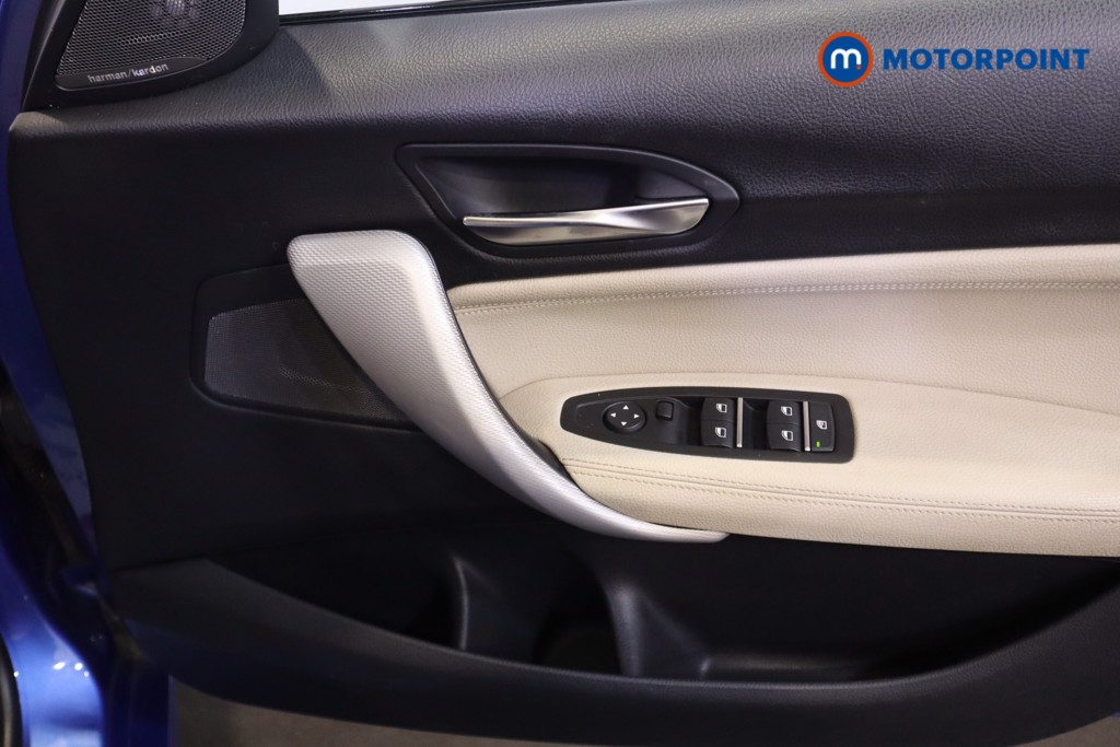 BMW 1 Series M140i Shadow Edition Automatic Petrol Hatchback - Stock Number (1578729) - 7th supplementary image