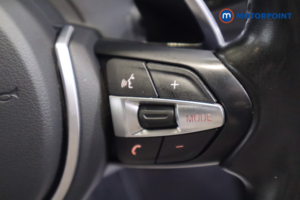 BMW 1 Series M140i Shadow Edition Automatic Petrol Hatchback - Stock Number (1578729) - 11th supplementary image
