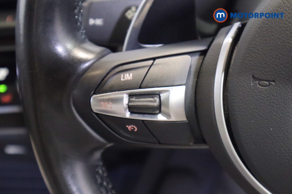 BMW 1 Series M140i Shadow Edition Automatic Petrol Hatchback - Stock Number (1578729) - 12th supplementary image