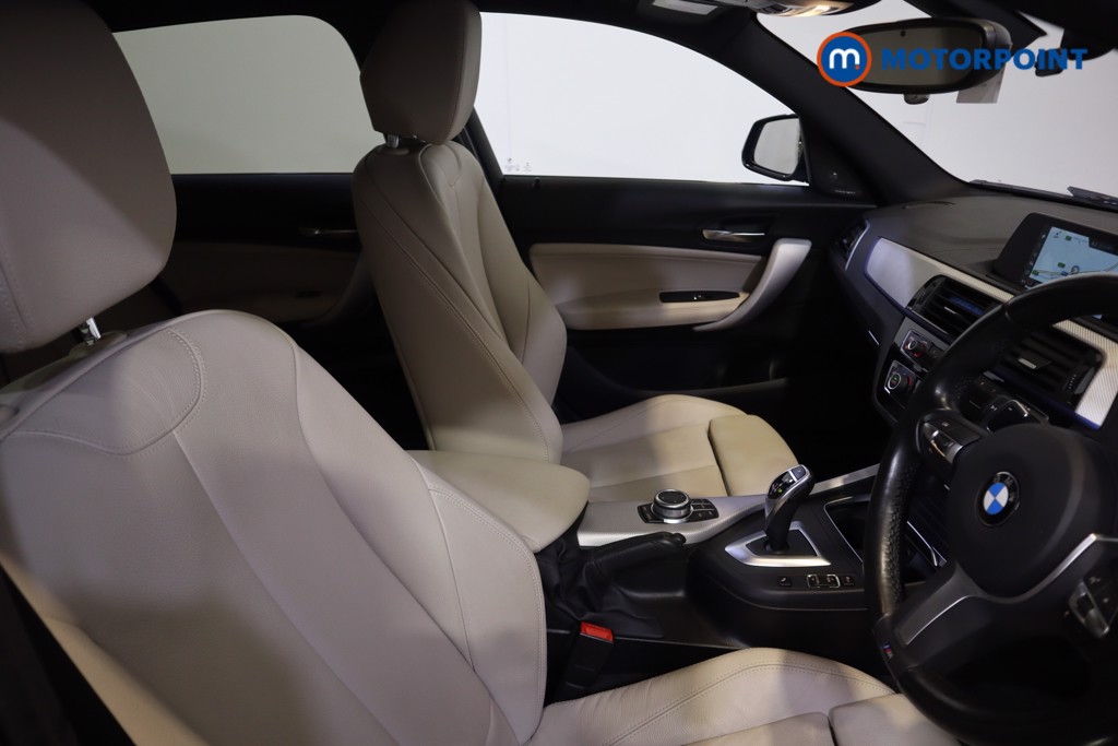 BMW 1 Series M140i Shadow Edition Automatic Petrol Hatchback - Stock Number (1578729) - 13th supplementary image