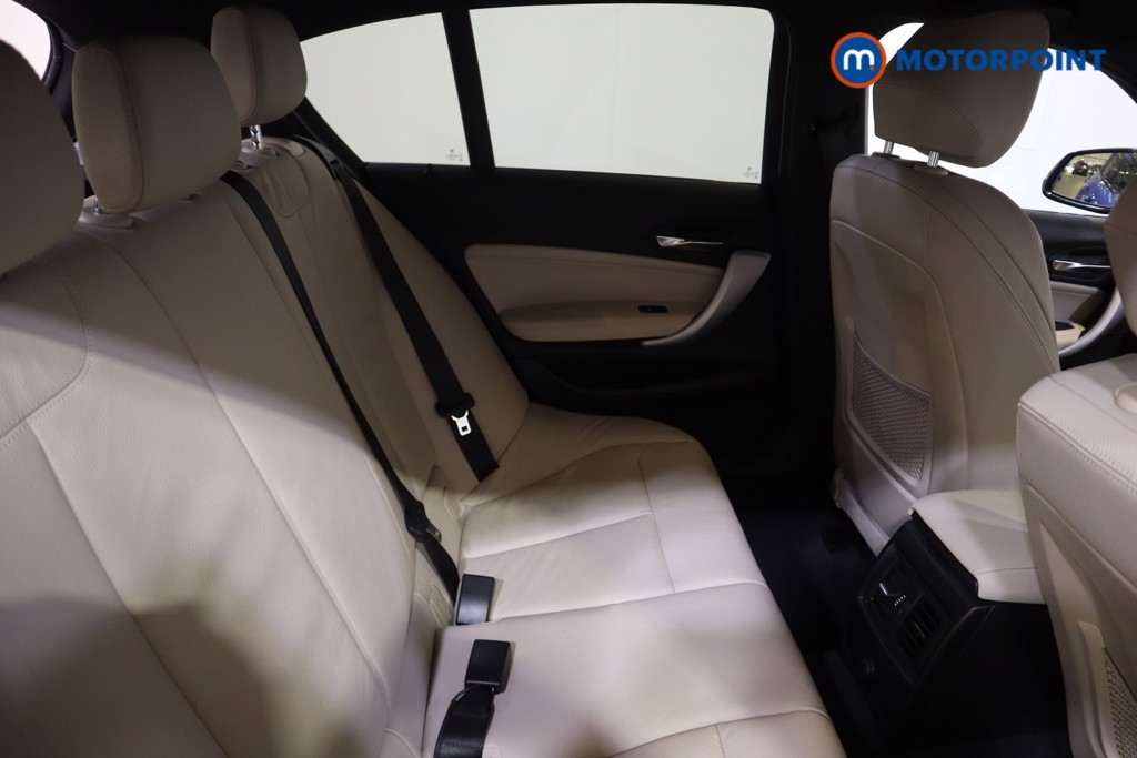 BMW 1 Series M140i Shadow Edition Automatic Petrol Hatchback - Stock Number (1578729) - 14th supplementary image