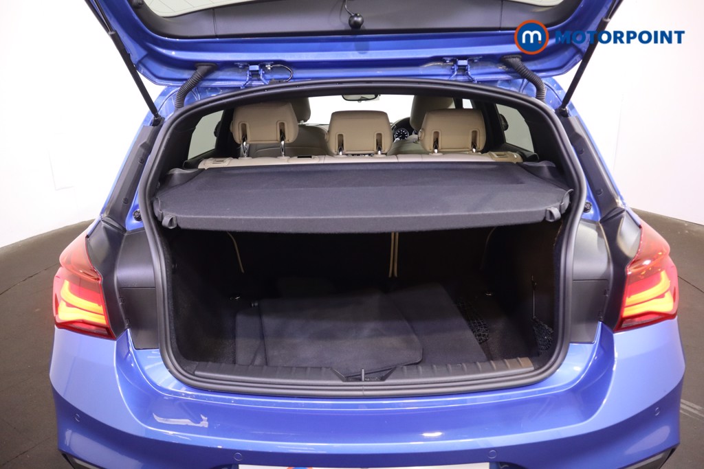 BMW 1 Series M140i Shadow Edition Automatic Petrol Hatchback - Stock Number (1578729) - 16th supplementary image