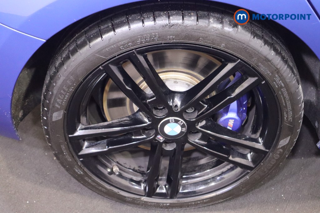 BMW 1 Series M140i Shadow Edition Automatic Petrol Hatchback - Stock Number (1578729) - 17th supplementary image