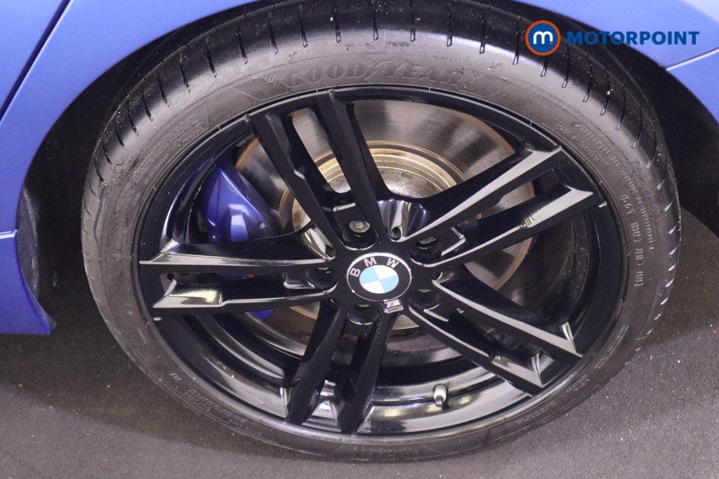 BMW 1 Series M140i Shadow Edition Automatic Petrol Hatchback - Stock Number (1578729) - 18th supplementary image