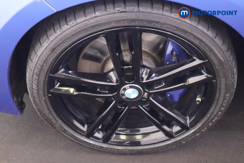 BMW 1 Series M140i Shadow Edition Automatic Petrol Hatchback - Stock Number (1578729) - 19th supplementary image