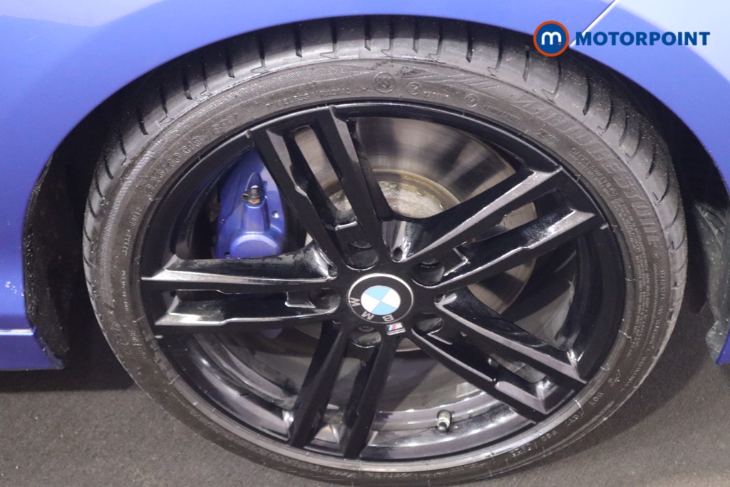 BMW 1 Series M140i Shadow Edition Automatic Petrol Hatchback - Stock Number (1578729) - 20th supplementary image