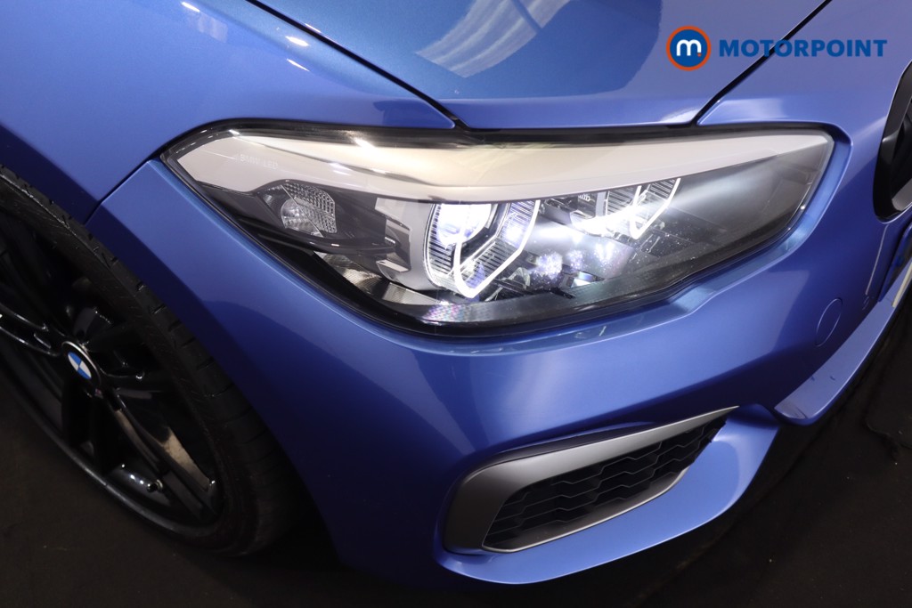 BMW 1 Series M140i Shadow Edition Automatic Petrol Hatchback - Stock Number (1578729) - 21st supplementary image
