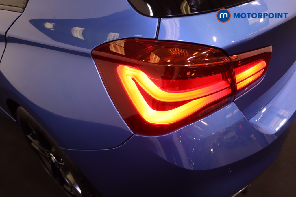 BMW 1 Series M140i Shadow Edition Automatic Petrol Hatchback - Stock Number (1578729) - 23rd supplementary image