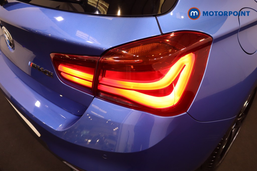 BMW 1 Series M140i Shadow Edition Automatic Petrol Hatchback - Stock Number (1578729) - 24th supplementary image