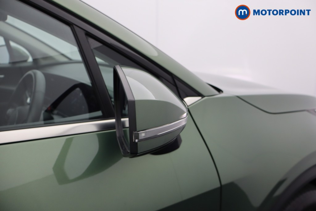 KIA Sportage 3 Automatic Petrol-Electric Hybrid SUV - Stock Number (1578769) - 21st supplementary image