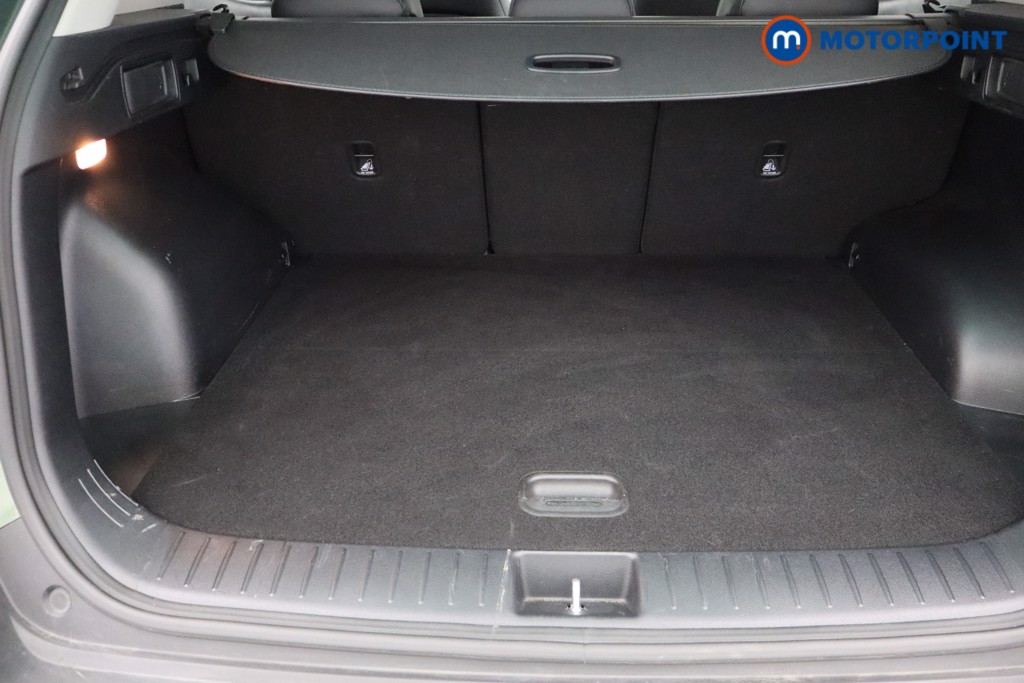 KIA Sportage 3 Automatic Petrol-Electric Hybrid SUV - Stock Number (1578769) - 25th supplementary image
