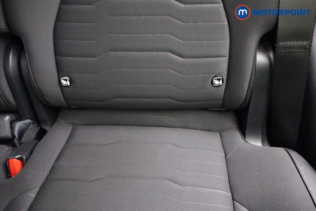 KIA Sportage 3 Automatic Petrol-Electric Hybrid SUV - Stock Number (1578769) - 28th supplementary image