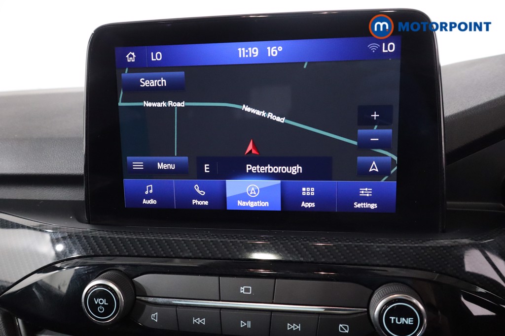 Ford Kuga St-Line X Edition Automatic Petrol Plug-In Hybrid SUV - Stock Number (1578802) - 2nd supplementary image