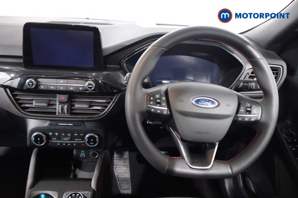 Ford Kuga St-Line X Edition Automatic Petrol Plug-In Hybrid SUV - Stock Number (1578802) - 3rd supplementary image