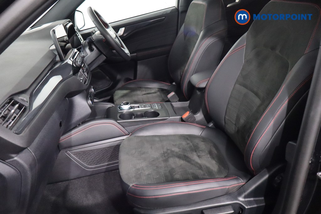 Ford Kuga St-Line X Edition Automatic Petrol Plug-In Hybrid SUV - Stock Number (1578802) - 4th supplementary image