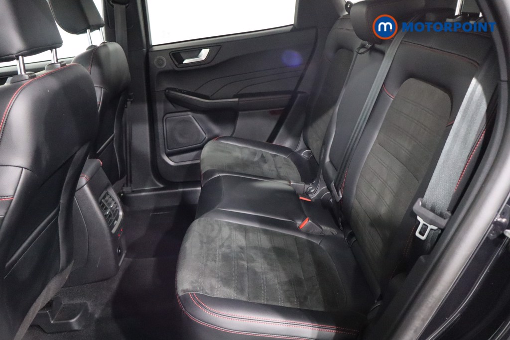 Ford Kuga St-Line X Edition Automatic Petrol Plug-In Hybrid SUV - Stock Number (1578802) - 5th supplementary image