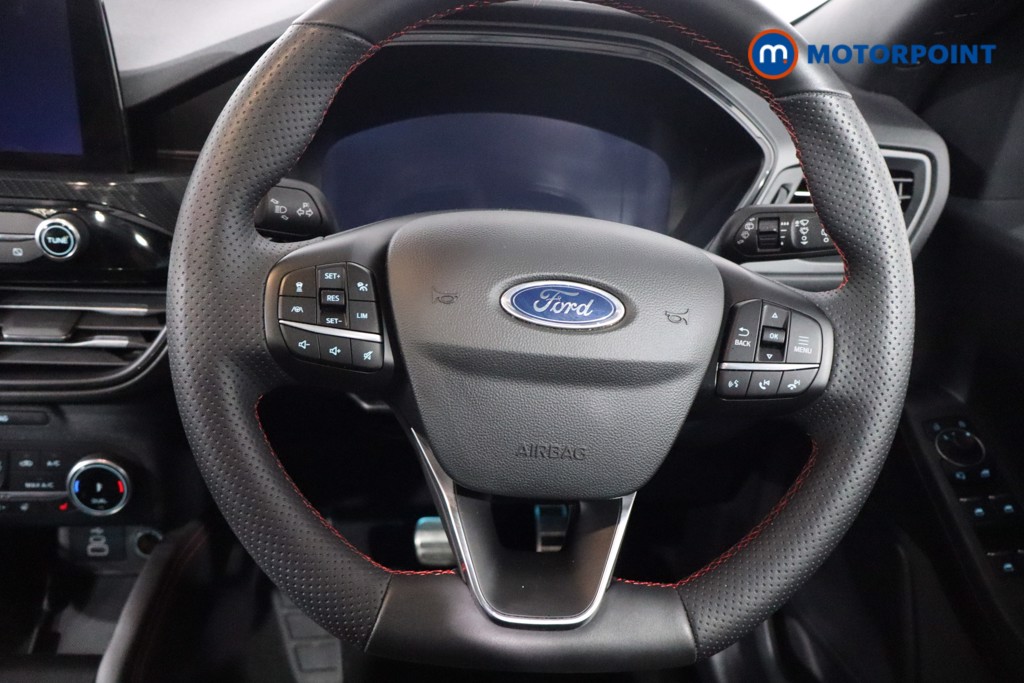 Ford Kuga St-Line X Edition Automatic Petrol Plug-In Hybrid SUV - Stock Number (1578802) - 6th supplementary image