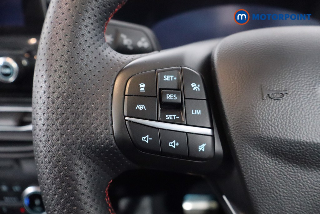 Ford Kuga St-Line X Edition Automatic Petrol Plug-In Hybrid SUV - Stock Number (1578802) - 7th supplementary image