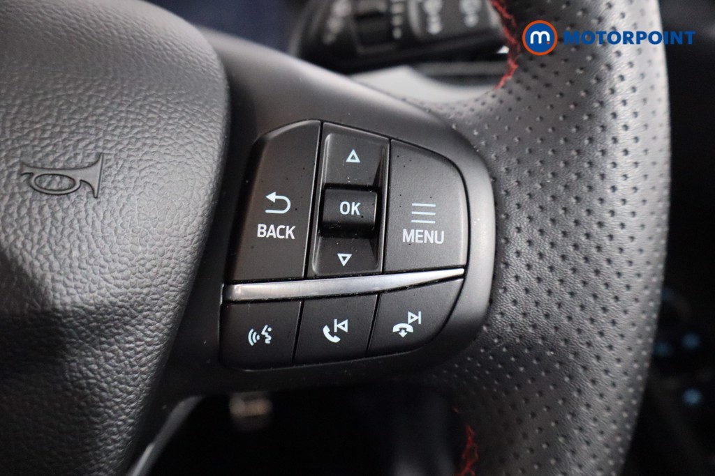 Ford Kuga St-Line X Edition Automatic Petrol Plug-In Hybrid SUV - Stock Number (1578802) - 8th supplementary image