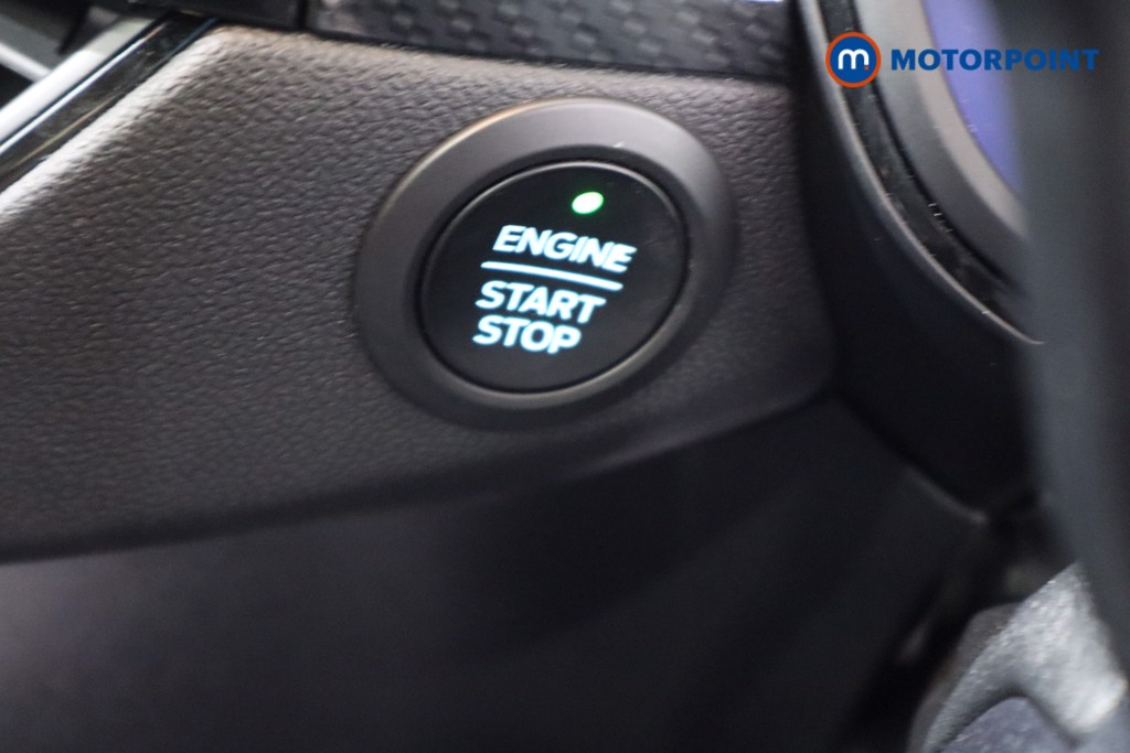 Ford Kuga St-Line X Edition Automatic Petrol Plug-In Hybrid SUV - Stock Number (1578802) - 13th supplementary image