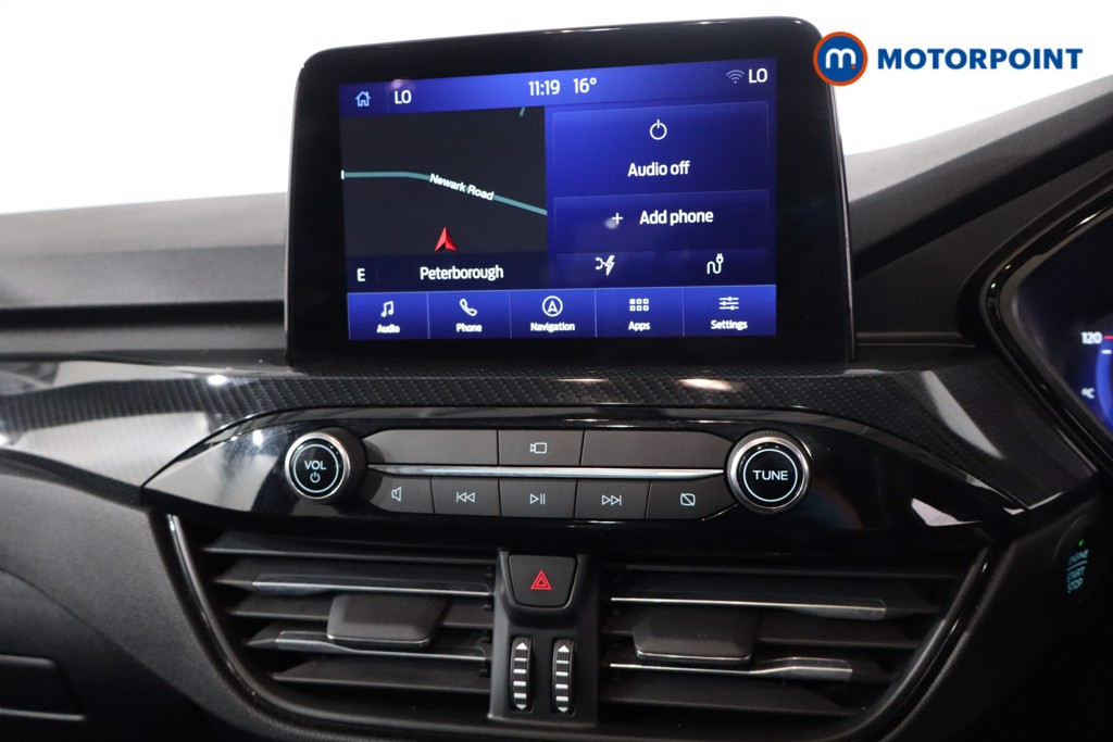 Ford Kuga St-Line X Edition Automatic Petrol Plug-In Hybrid SUV - Stock Number (1578802) - 15th supplementary image