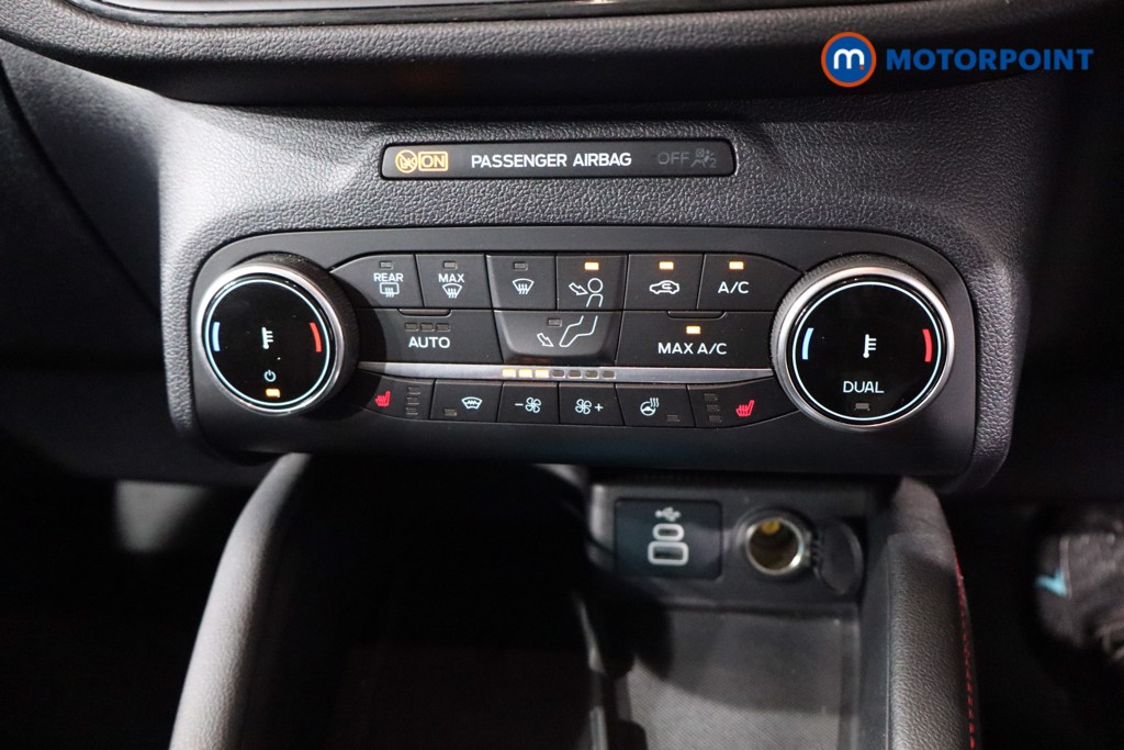 Ford Kuga St-Line X Edition Automatic Petrol Plug-In Hybrid SUV - Stock Number (1578802) - 16th supplementary image