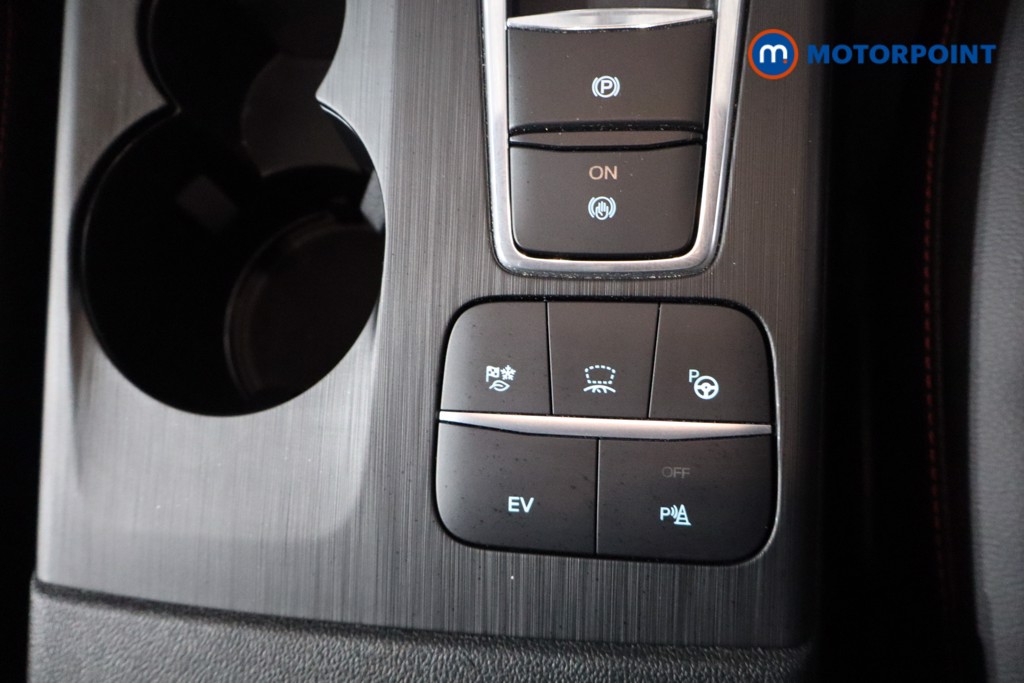 Ford Kuga St-Line X Edition Automatic Petrol Plug-In Hybrid SUV - Stock Number (1578802) - 17th supplementary image