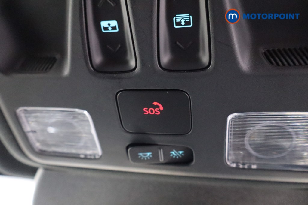 Ford Kuga St-Line X Edition Automatic Petrol Plug-In Hybrid SUV - Stock Number (1578802) - 18th supplementary image