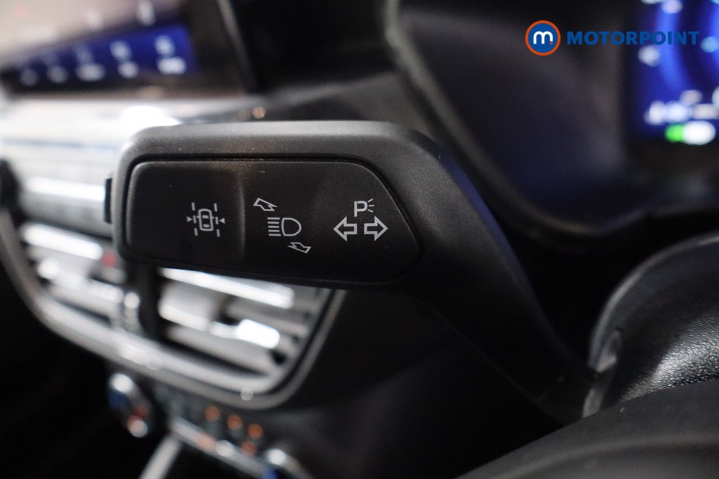 Ford Kuga St-Line X Edition Automatic Petrol Plug-In Hybrid SUV - Stock Number (1578802) - 21st supplementary image